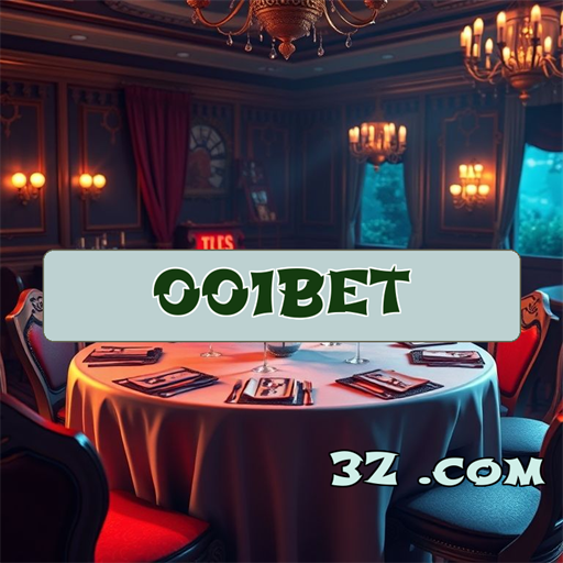 Apostas Empolgantes e Inovadoras no 001bet.COM