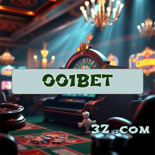 Inovações da App 001bet.COM para Apostas no Brasil