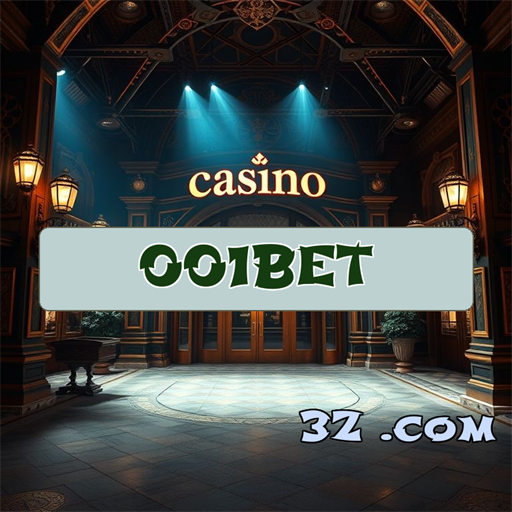 Bônus Imperdíveis e Exclusivos na 001bet.COM que Encantam