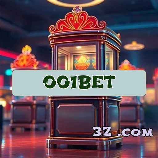 001bet.COM: A Confiança do Jogador em Jogo Confiavel