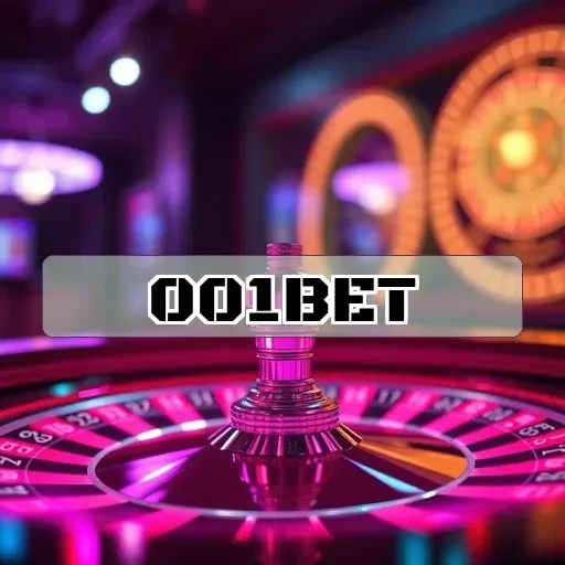 001bet.COM: Desvende o Universo Empolgante dos eSports Agora Mesmo!