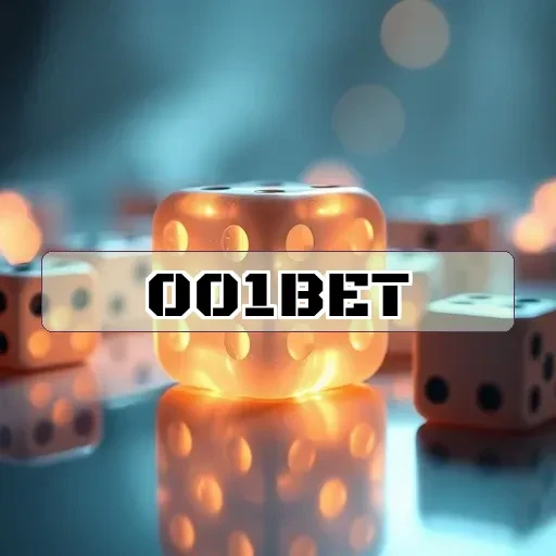001bet.COM: Descubra os Segredos dos Jackpots Imperdíveis