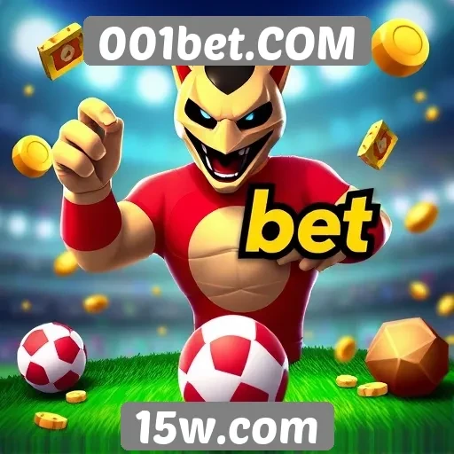 Avaliação dos jogos disponíveis no site 001bet