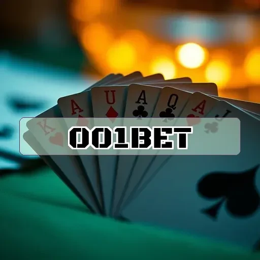 001bet.COM: Descubra as Promoções Imperdíveis do Site de Jogos Brasileiro